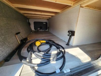 2022 Winnebago Micro Minnie - Photo 48