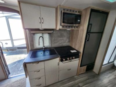 2022 Winnebago Micro Minnie - Photo 31