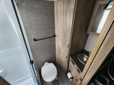 2022 Winnebago Micro Minnie - Photo 37
