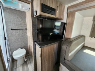 2022 Winnebago Micro Minnie - Photo 25