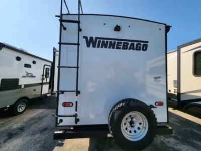 2022 Winnebago Micro Minnie - Photo 2