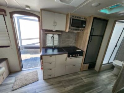 2022 Winnebago Micro Minnie - Photo 15