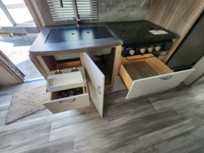 2022 Winnebago Micro Minnie - Photo 35