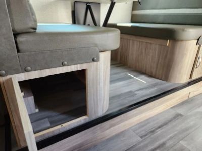 2022 Winnebago Micro Minnie - Photo 24