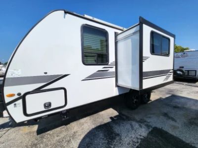 2022 Winnebago Micro Minnie - Photo 5