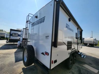 2022 Winnebago Micro Minnie - Photo 7