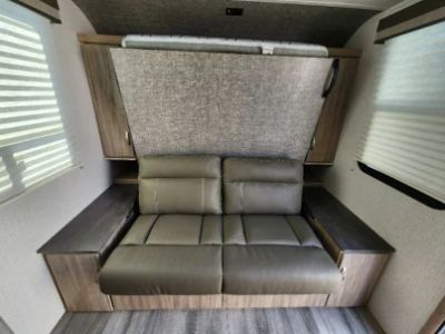 2022 Winnebago Micro Minnie - Photo 13