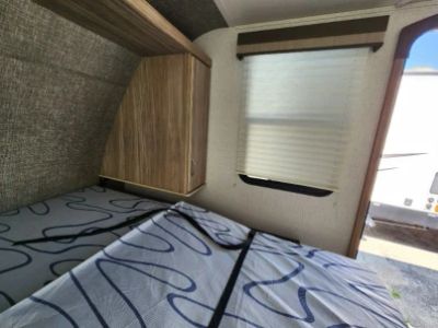 2022 Winnebago Micro Minnie - Photo 20