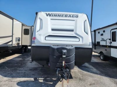 2022 Winnebago Micro Minnie - Photo 6