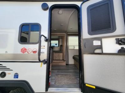 2022 Winnebago Micro Minnie - Photo 11