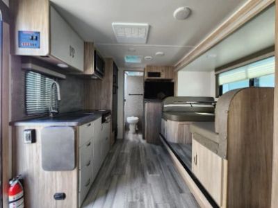 2022 Winnebago Micro Minnie - Photo 22