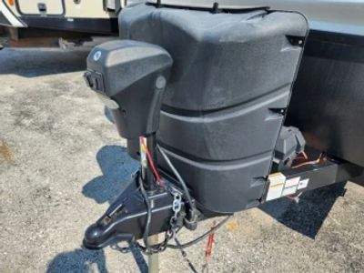 2022 Winnebago Micro Minnie - Photo 12