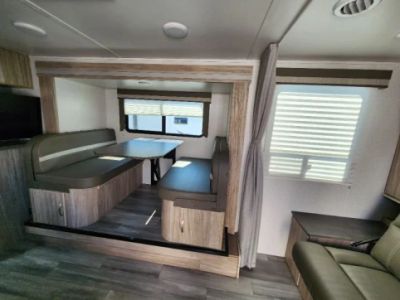 2022 Winnebago Micro Minnie - Photo 14