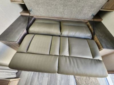 2022 Winnebago Micro Minnie - Photo 17