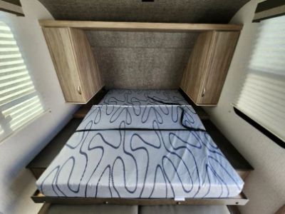 2022 Winnebago Micro Minnie - Photo 18