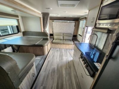 2022 Winnebago Micro Minnie - Photo 9