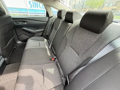 2025 Honda Accord - Photo 13