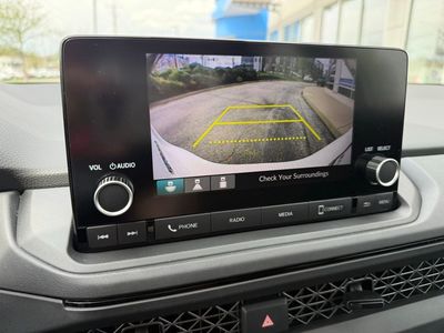 2025 Honda Accord - Photo 10