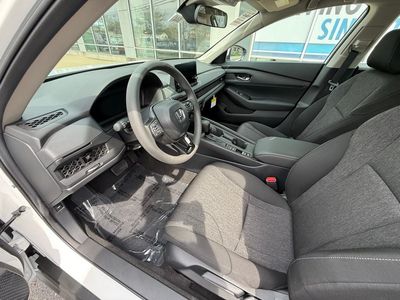 2025 Honda Accord - Photo 14