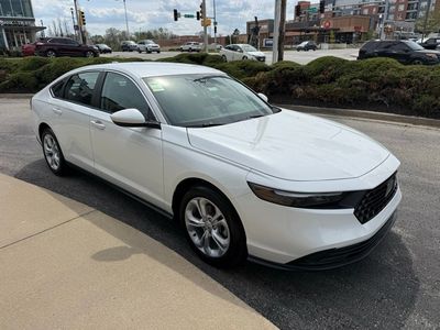 2025 Honda Accord - Photo 4