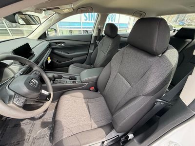 2025 Honda Accord - Photo 12
