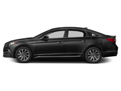 2015 Hyundai Sonata — photo 9 view