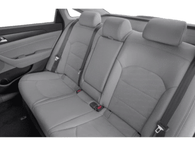 2015 Hyundai Sonata — photo 17 view
