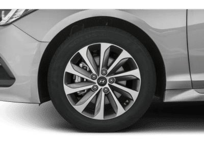 2015 Hyundai Sonata — photo 14 view