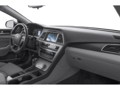2015 Hyundai Sonata — photo 19 view