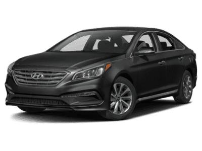 2015 Hyundai Sonata — photo 7 view