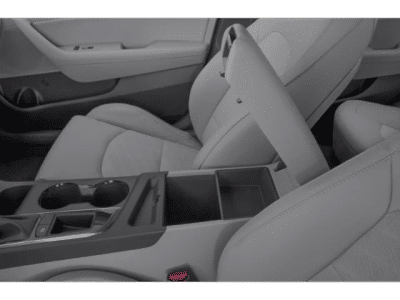 2015 Hyundai Sonata — photo 18 view