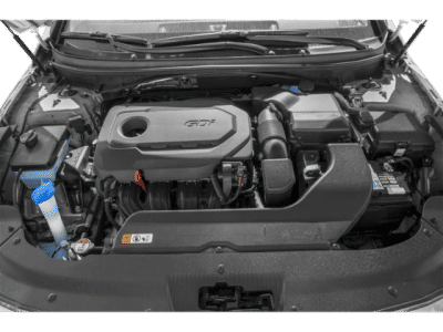 2015 Hyundai Sonata — photo 16 view