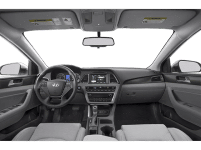 2015 Hyundai Sonata — photo 11 view