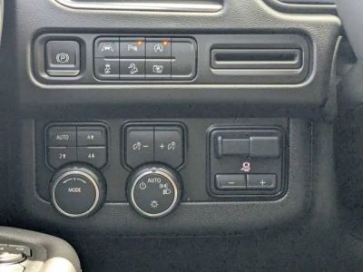 2023 Chevrolet Tahoe — photo 22 view