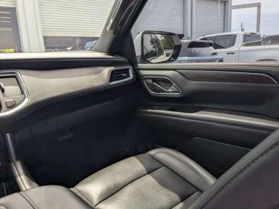 2023 Chevrolet Tahoe — photo 17 view