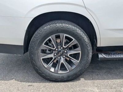 2023 Chevrolet Tahoe — photo 11 view