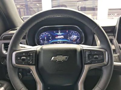 2023 Chevrolet Tahoe — photo 23 view