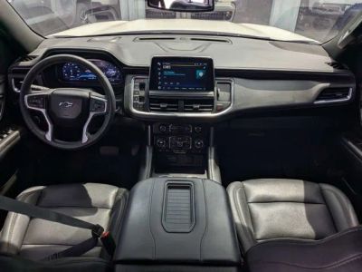 2023 Chevrolet Tahoe — photo 15 view