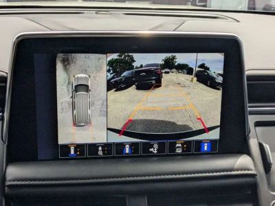 2023 Chevrolet Tahoe — photo 31 view