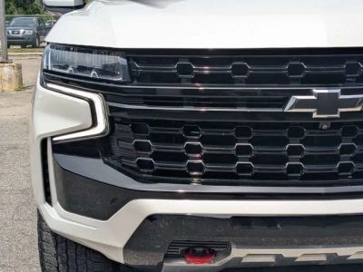 2023 Chevrolet Tahoe — photo 9 view