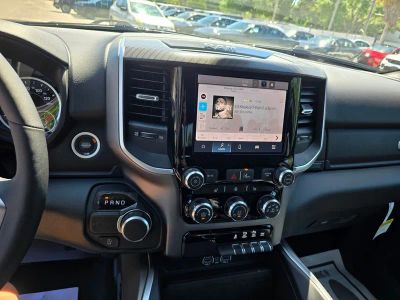 2026 Ram 1500 — photo 22 view