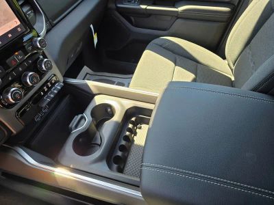 2026 Ram 1500 — photo 24 view
