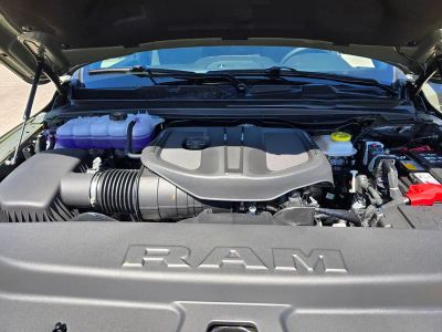 2026 Ram 1500 — photo 14 view
