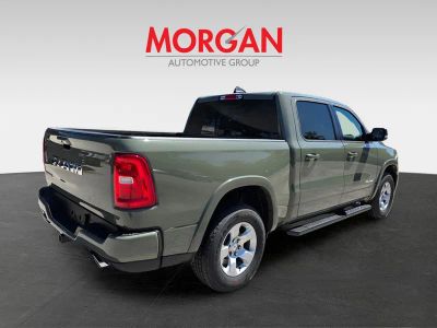 2026 Ram 1500 — photo 7 view