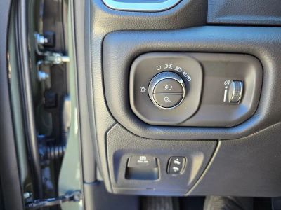 2026 Ram 1500 — photo 29 view