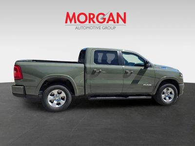 2026 Ram 1500 — photo 8 view