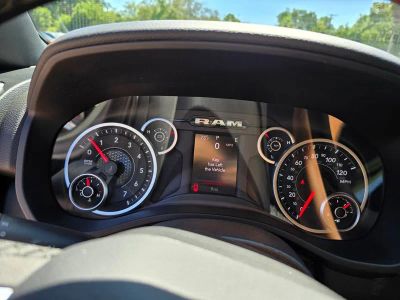 2026 Ram 1500 — photo 21 view
