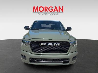 2026 Ram 1500 — photo 9 view