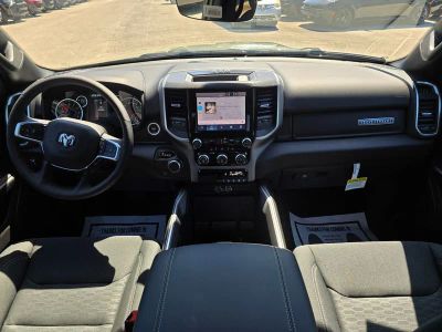 2026 Ram 1500 — photo 37 view