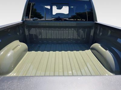 2026 Ram 1500 — engine compartment view